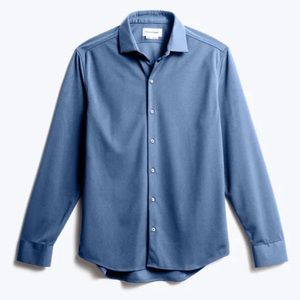 Ministry of Supply Apollo Dress Shirt